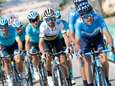 Movistar komt met excuses na golf van kritiek in Vuelta