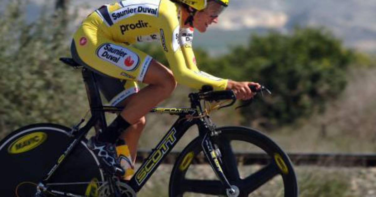 Saunier hotsell duval cyclisme