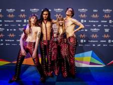 Italiaanse Songfestivalwinnaar Måneskin negatief getest op drugs