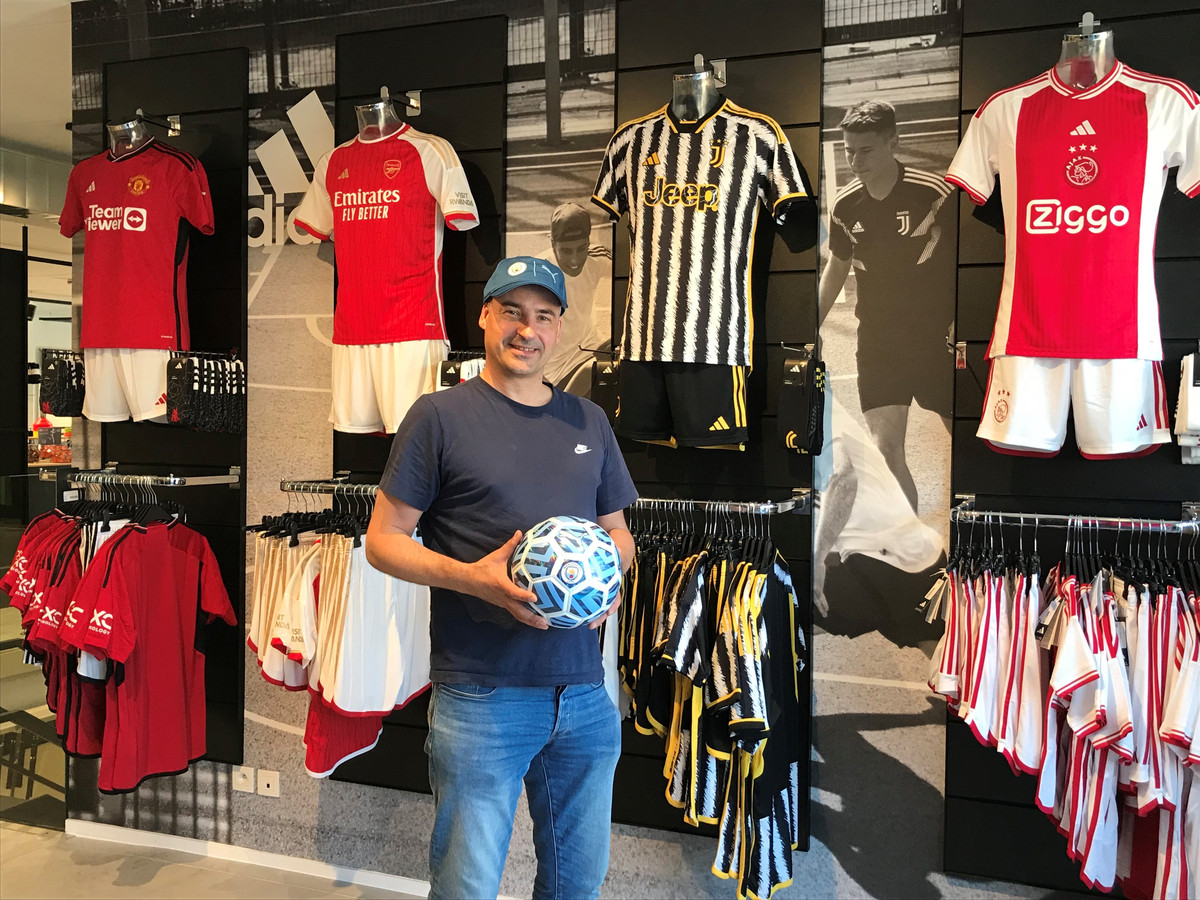 Van Academia tot Vedette Sport in deze 7 winkels vind je alles voor je