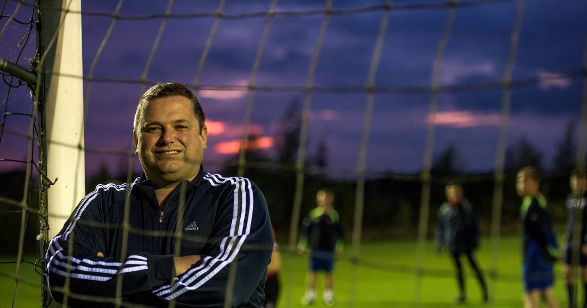 Joris Tuns verlaat Hulsel na dit seizoen