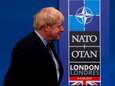 Boris Johnson benadrukt belang van eenheid binnen NAVO, zelfs na brexit