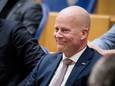 Hof geeft NRC de De Limburger alsnog gelijk in zaak over bevoordeling oud-minister Raymond Knops