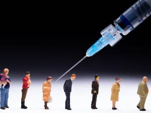 Près de 6 Belges sur 10 favorables à la vaccination obligatoire de tous les adultes
