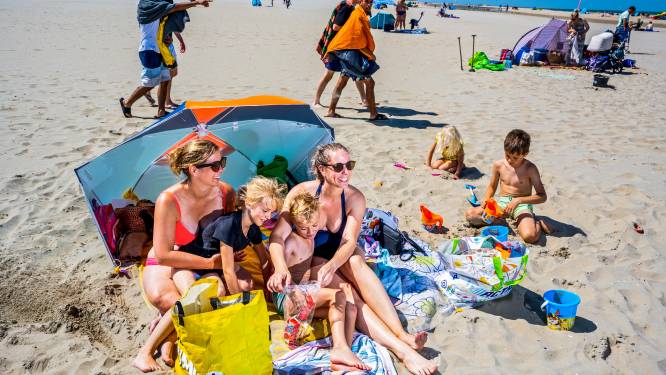 Zo groeide het eiland met het schoonste strand uit tot een merk: ‘Albert Heijn heeft miljoenen, wij tonnen’
