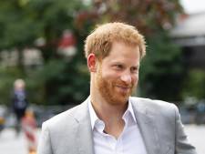 Prins Harry komt in najaar 2022 met memoires