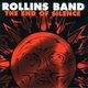 Review: Rollins Band - The End of Silence
