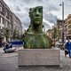 Amsterdams Rokin transformeert van patatstraat naar diamanten boulevard