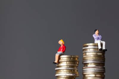 Vrouwelijke ondernemers verdienen gemiddeld 40 procent minder dan mannelijke collega’s