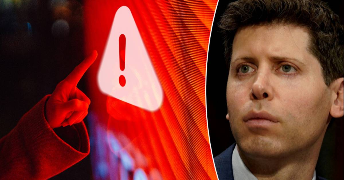 “L’intelligenza artificiale potrebbe annunciare la fine dell’umanità”: gli esperti paragonano i suoi pericoli alle pandemie e alle guerre nucleari |  Scienze