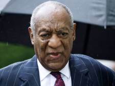 Bill Cosby weer aangeklaagd vanwege seksueel misbruik