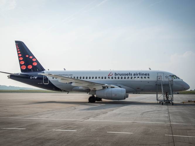 Piloten Brussels Airlines kunnen eindelijk over voorstel rond werkdruk en verloning stemmen