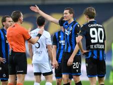 Lourde sanction pour Hans Vanaken? Le Parquet réclame quatre matchs