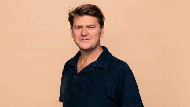 Ik ben me eigenlijk steeds laffer gaan kleden
