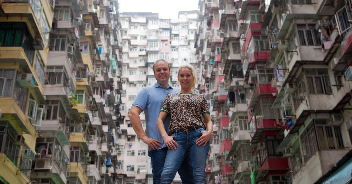 frans bauer ik heb nog nooit zo weinig chinees gegeten als in china show ad nl