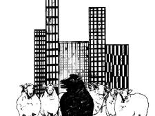 Zo raakte vastgoedfamilie Kroonenberg verzeild in de vete van ‘zwart schaap’ Gordon F.