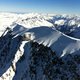 Bergpolitie weigert Pool te evacueren van Mont Blanc
