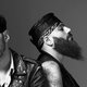 Chromeo: 'Naakt en nat'