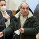 Levenslange celstraf voor Syrische ex-kolonel voor moord en marteling