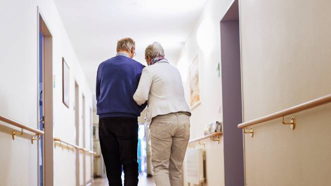 Schrikbarende sterftecijfers op dementie-afdelingen in Zuidoost-Brabant: soms helft van bewoners overleden