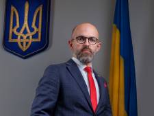 Ambassadeur is bang dat jonge gevluchte Oekraïners geen Oekraïens meer spreken: ‘Geef taalles’