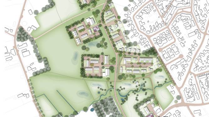 Bijna 300 euro inschrijfgeld voor een kavel in Hilvarenbeek: ‘Een verdienmodel over de rug van woningzoekenden’