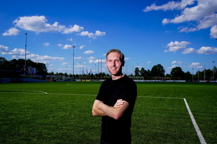 Matthijs Blijham.