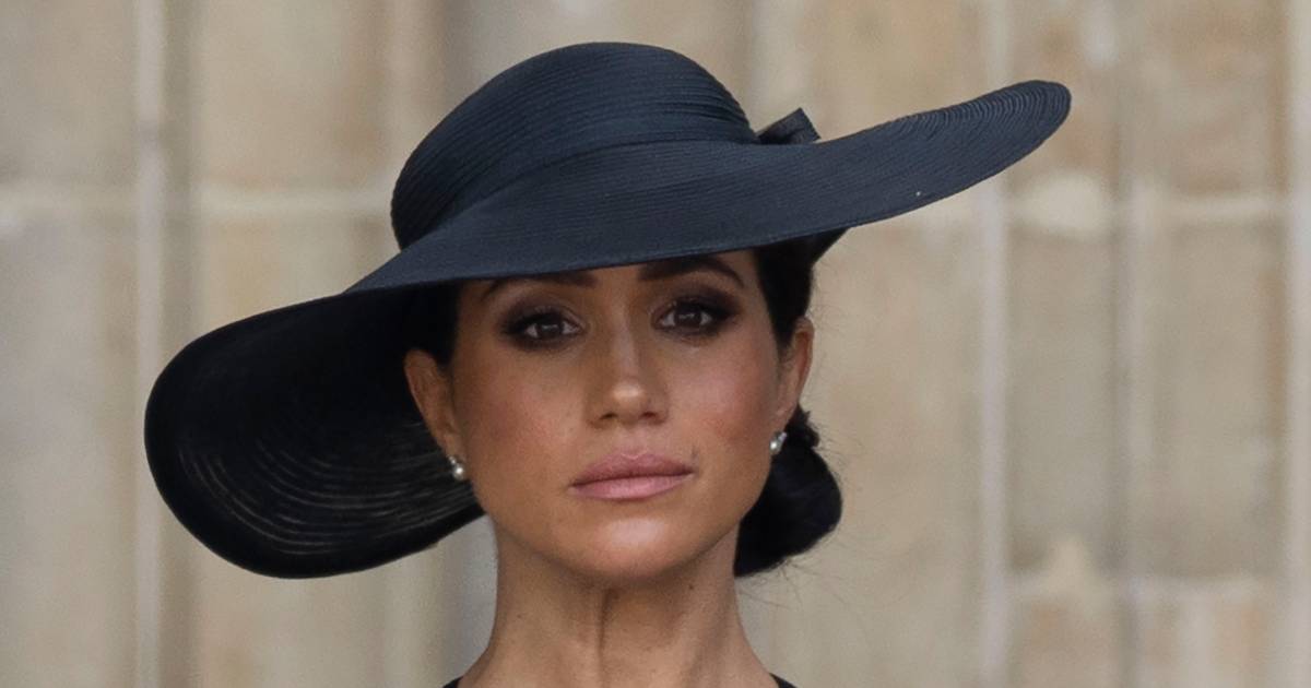 Una vecchia conoscenza del principe Harry definisce Meghan Markle “una prepotente manipolatrice” |  Proprietà