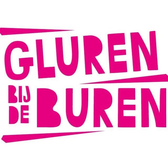 Gluren bij de Buren