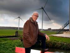Windpark De Knotwilg lijkt verder weg dan ooit: ‘Maar met zonne-energie alleen gaan we het niet redden’
