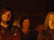 Kaamelott : une bande-annonce au casting 5 étoiles