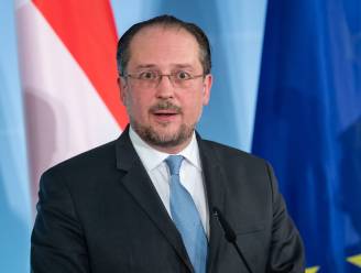 Oostenrijk wil gas uitsluiten van Europese sancties tegen Rusland