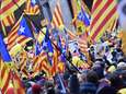 Poging tot afscheiding Catalonië was "staatsgreep"