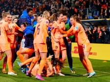 Deze Oranje Leeuwinnen moeten zorgen voor Nations League-succes én olympisch ticket