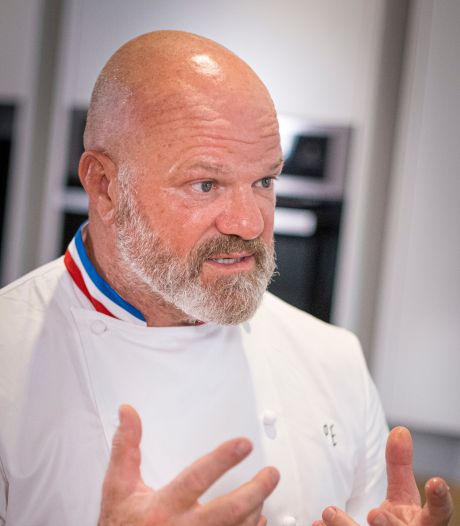 Philippe Etchebest ne supporte pas le remplaçant de Michel Sarran dans Top Chef: “Tu n’es pas à sa hauteur”
