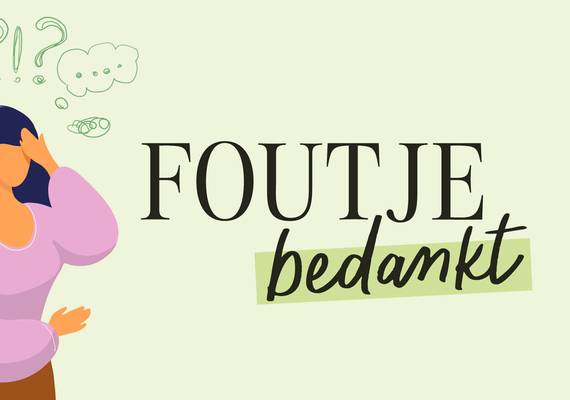 Christa (51): “Bij de tandarts bleek die afgebroken ‘tand’ heel iets anders te zijn”