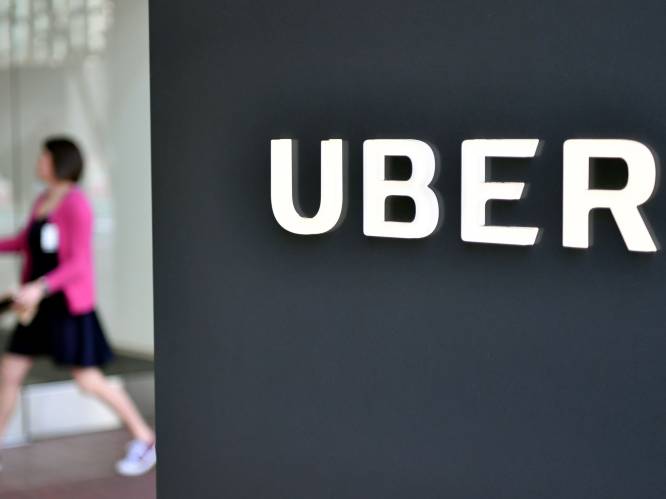 Uber breidt imperium uit met elektrische fietsen