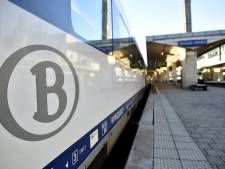 Perturbations sur le rail à la suite de la menace terroriste et de la grève