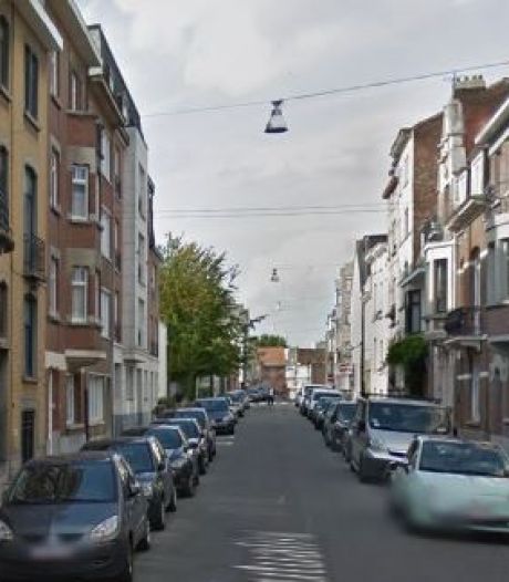 Fort Chabrol à Forest: un homme armé retranché dans un bâtiment, le quartier bouclé