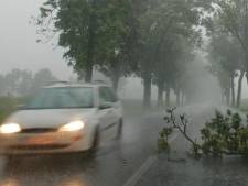 Zo rijd je veilig door de storm
