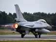 Belgische F-16's krijgen nog update om moderne kernwapens te dragen<br><br>