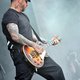Review: Social Distortion op Rock Werchter