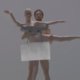 Wat drones kunnen betekenen voor naaktdansers (filmpje)