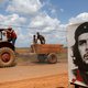 Met zijn overlijden is ook de beul van Che Guevara onderdeel geworden van de mythe