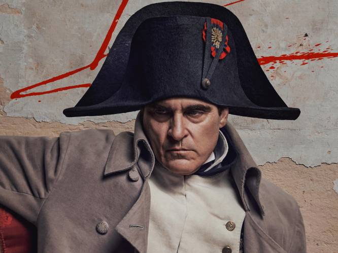 Topregisseur Ridley Scott maakt film over Napoleon en shockeert Fransen door hem met Hitler en Stalin te vergelijken. Hoe slecht was de kleine keizer écht?