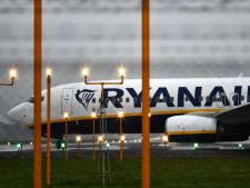 Ryanair menacé de suspension de vol en Italie, la compagnie réagit