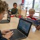 Nu de lockdown langer duurt, gaan meer kinderen naar de opvang