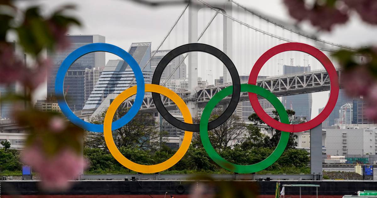 Doorgaan Zullen Ze Die Vervloekte Olympische Spelen In Japan Andere Sporten Ad Nl