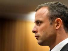 La demande de libération conditionnelle d'Oscar Pistorius refusée