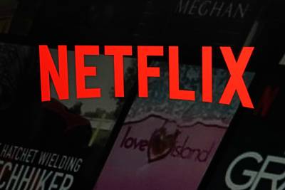 Netflix-account delen ook in ons land voortaan niet meer gratis